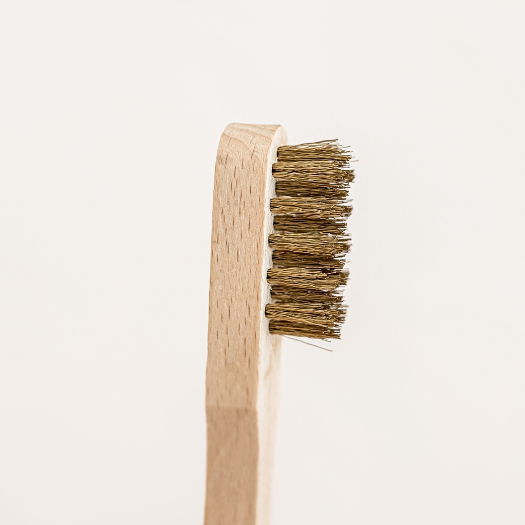 SULKY® FILAINE BRUSH - WIRE BRUSH