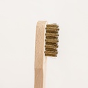 SULKY® FILAINE BRUSH - WIRE BRUSH