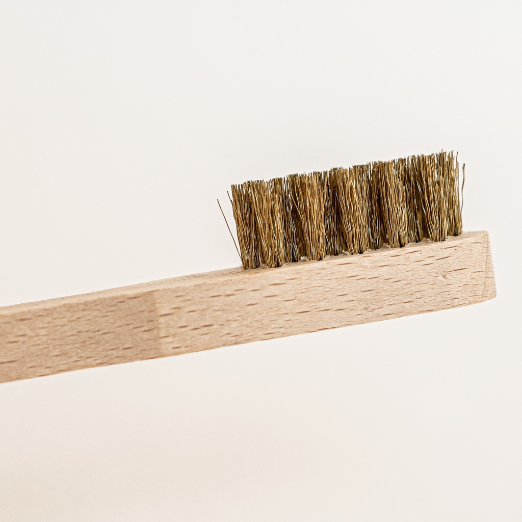 SULKY® FILAINE BRUSH - WIRE BRUSH