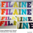 SULKY® FILAINE BRUSH - WIRE BRUSH