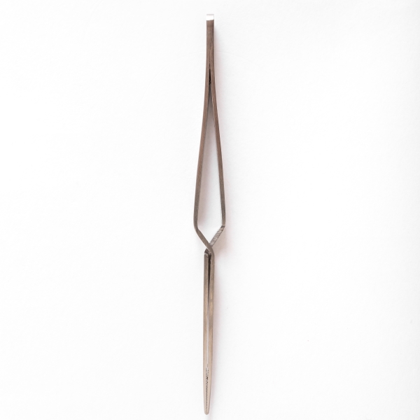 REVERSE ACTION TWEEZER