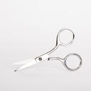 EMBROIDERY SCISSORS STRAIGHT