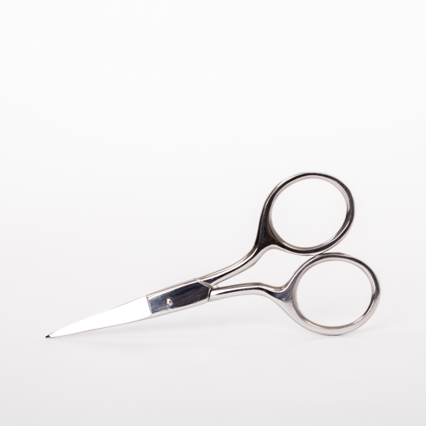 EMBROIDERY SCISSORS STRAIGHT