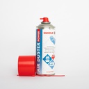 GUNOLD® AIR DUSTER POWER, COMPRESSED AIR SPRAY, 400 ML
