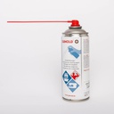 GUNOLD® AIR DUSTER POWER, COMPRESSED AIR SPRAY, 400 ML