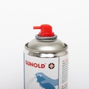 GUNOLD® AIR DUSTER POWER, COMPRESSED AIR SPRAY, 400 ML
