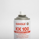 GUNOLD® KK100 ECONOMY – TEMPORARY ADHESIVE SPRAY (500ML)