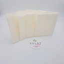 SULKY® SET THERMOGAZE (4SHEETS 40CMX60CM) (10 X 225M SNAP SPOOLS)
