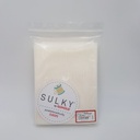 SULKY® SET THERMOGAZE (4SHEETS 40CMX60CM) (10 X 225M SNAP SPOOLS)