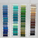 SULKY ORIGINAL SLIMLINE BOX   3001004 SLIMLINE BOX COTTON PETITES BEST 104 