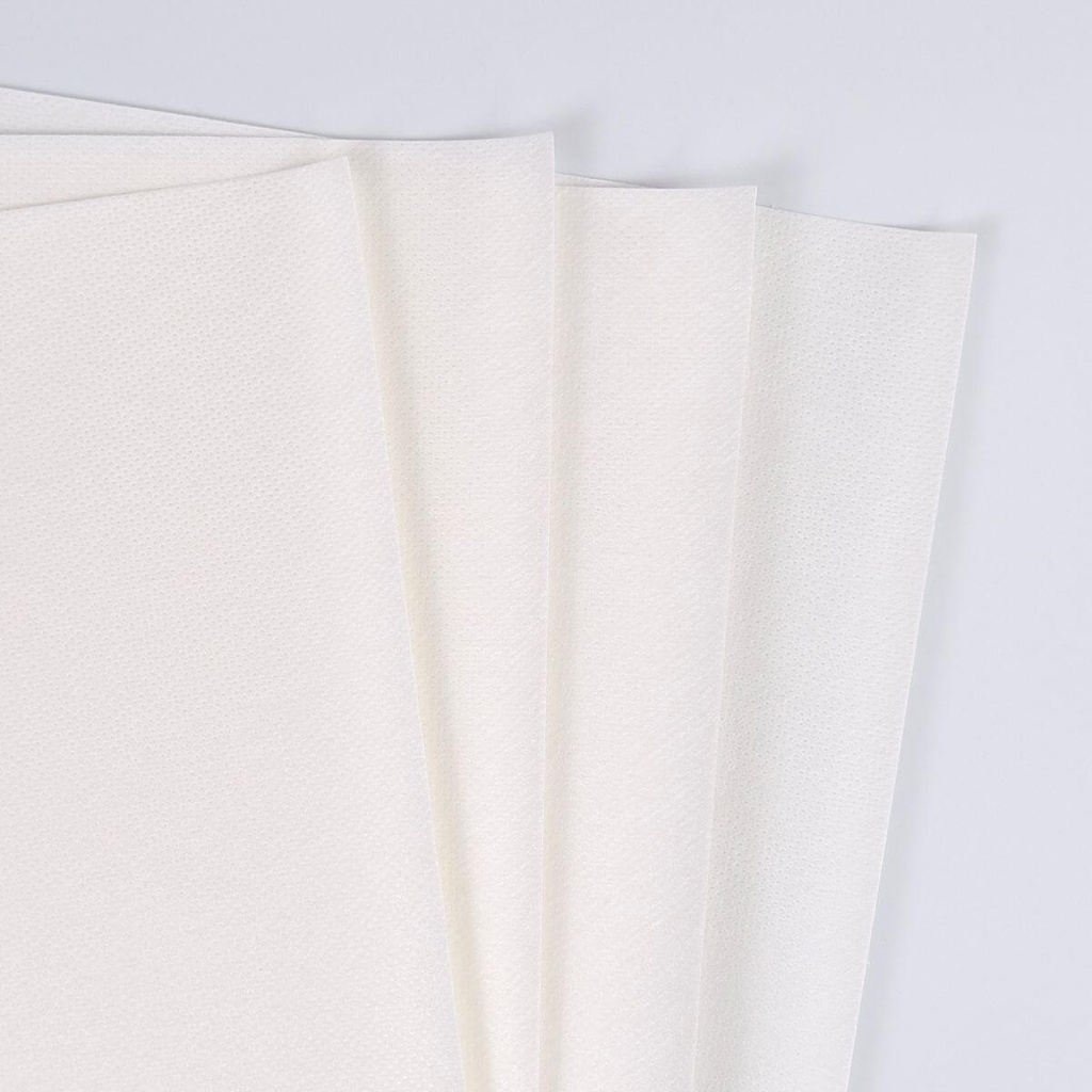 SULKY STICKY FABRI-SOLVY, 12 sheets á 21,5cm x 28cm