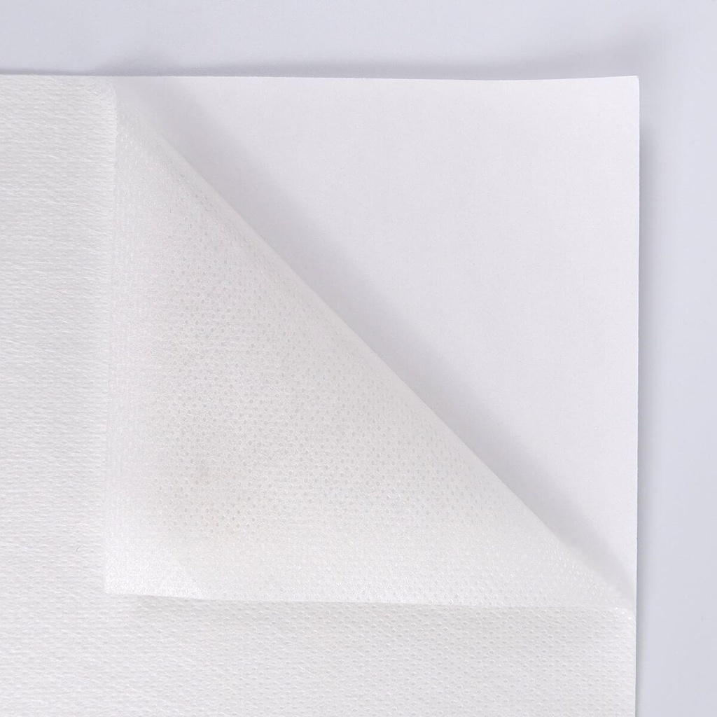SULKY STICKY FABRI-SOLVY, 12 sheets á 21,5cm x 28cm