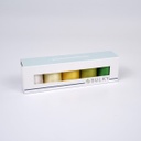 COTTON 30 - CITRUS AND LIME (5X 450M KING SPOOLS)