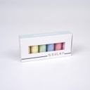 COTTON PETITES 12 - SPRING (6X 46M SNAP SPOEL)