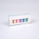 GLOWY - SELECTION (6X 100M SNAP SPOEL)