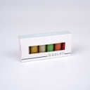 HOLOSHIMMER - (6X 225M SNAP SPOEL)