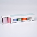 COTTON 30 - PASTEL (5X 450M KING SPOEL)