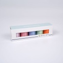 COTTON 30 - PASTEL (5X 450M KING SPOEL)