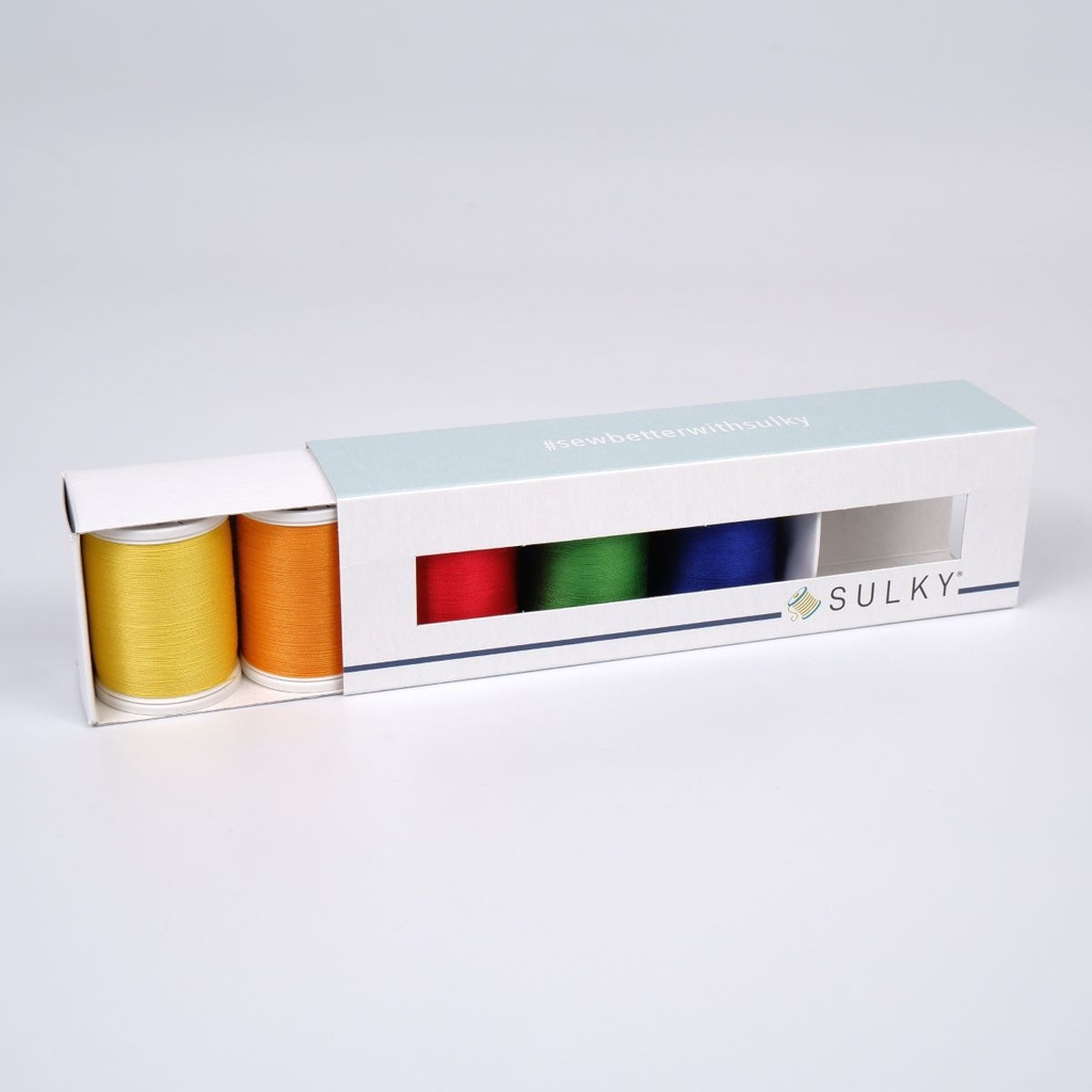 COTTON 30 - TOYS (5X 450M KING SPOEL)