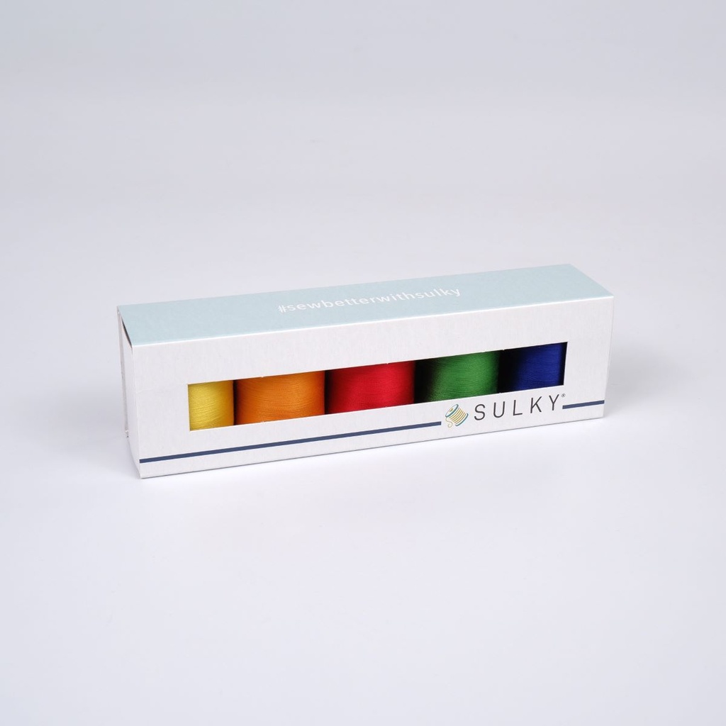 COTTON 30 - TOYS (5X 450M KING SPOEL)