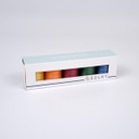 COTTON 30 - TOYS MULTIKLEUR (5X 450M KING SPOEL)
