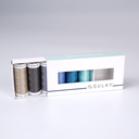 COTTON 50 - SEA (6X 147M SNAP SPOEL)