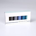 COTTON 50 - SEA (6X 147M SNAP SPOEL)