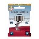 Organ Needles JerseySize 80