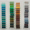 SULKY® ORIGINAL SLIMLINE BOX - POLY DECO´S BEST 104
