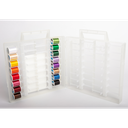 SULKY UNIVERSAL SLIMLINE BOX   3001019_SLIMLINE_BOX_Rayon_40_Starter_Pack
