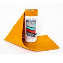 SULKY® FELTY, WASHABLE, 25CM X 3M - COLOUR 425 NEON YELLOW