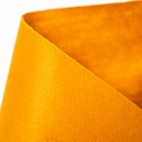 SULKY® FELTY, WASHABLE, 25CM X 3M - COLOUR 425 NEON YELLOW