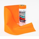 SULKY® FELTY, WASHABLE, 25CM X 3M - COLOUR 427 NEON ORANGE