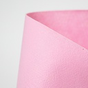 SULKY® FELTY, WASHABLE, 25CM X 3M - COLOUR 431 PINK