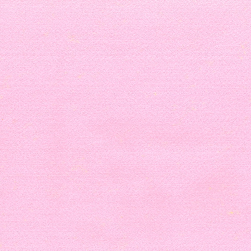 SULKY® FELTY, WASHABLE, 25CM X 3M - COLOUR 431 PINK