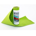 SULKY® FELTY, WASHABLE, 25CM X 3M - COLOUR 446 GREEN