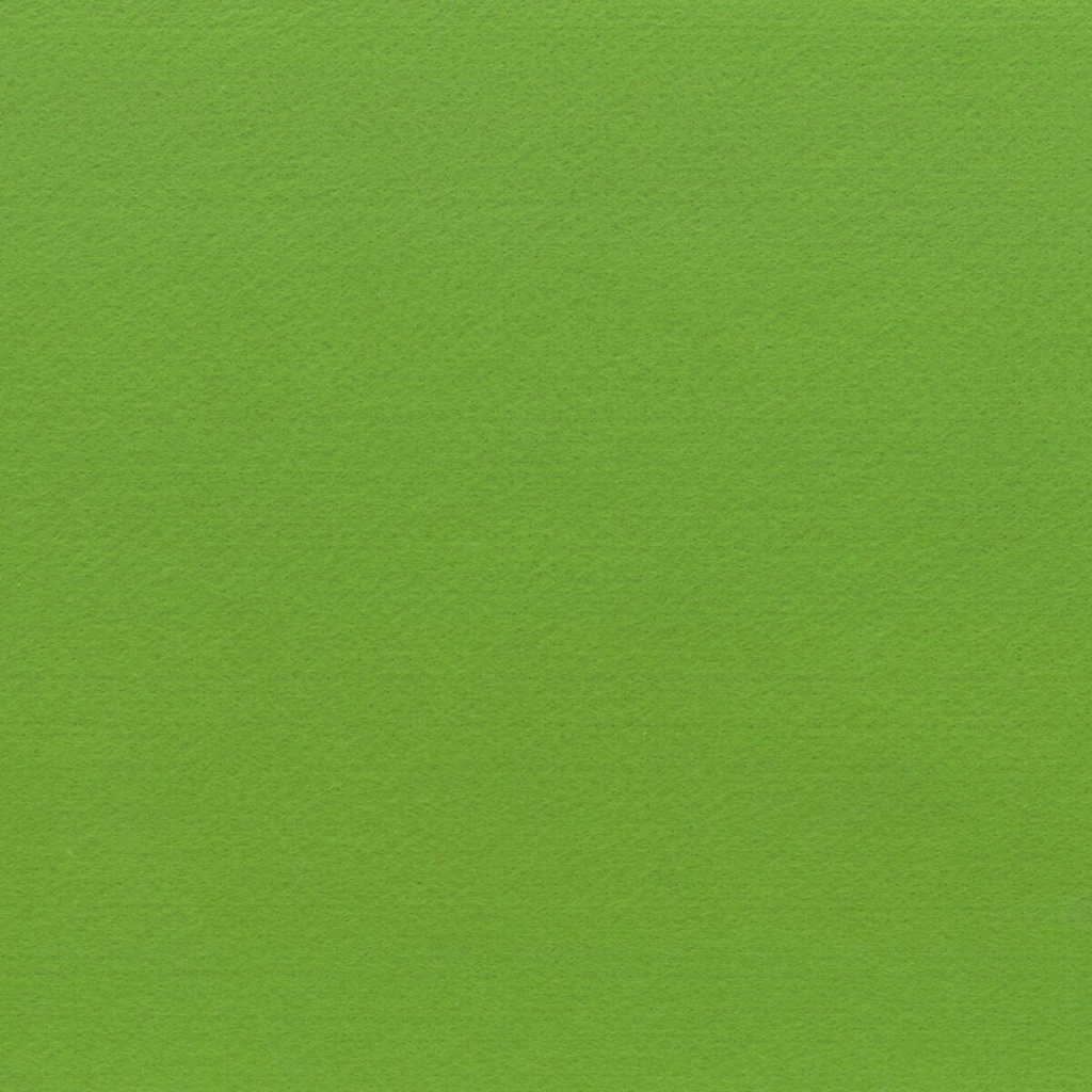 SULKY® FELTY, WASHABLE, 25CM X 3M - COLOUR 446 GREEN