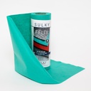 SULKY® FELTY, WASHABLE, 25CM X 3M - COLOUR 447 TURQUOISE