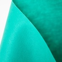 SULKY® FELTY, WASHABLE, 25CM X 3M - COLOUR 447 TURQUOISE