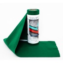 SULKY® FELTY, WASHABLE, 25CM X 3M - COLOUR 448 DARK GREEN