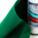 SULKY® FELTY, WASHABLE, 25CM X 3M - COLOUR 448 DARK GREEN