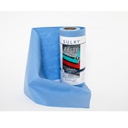 SULKY® FELTY, WASHABLE, 25CM X 3M - COLOUR 450 PASTEL BLUE