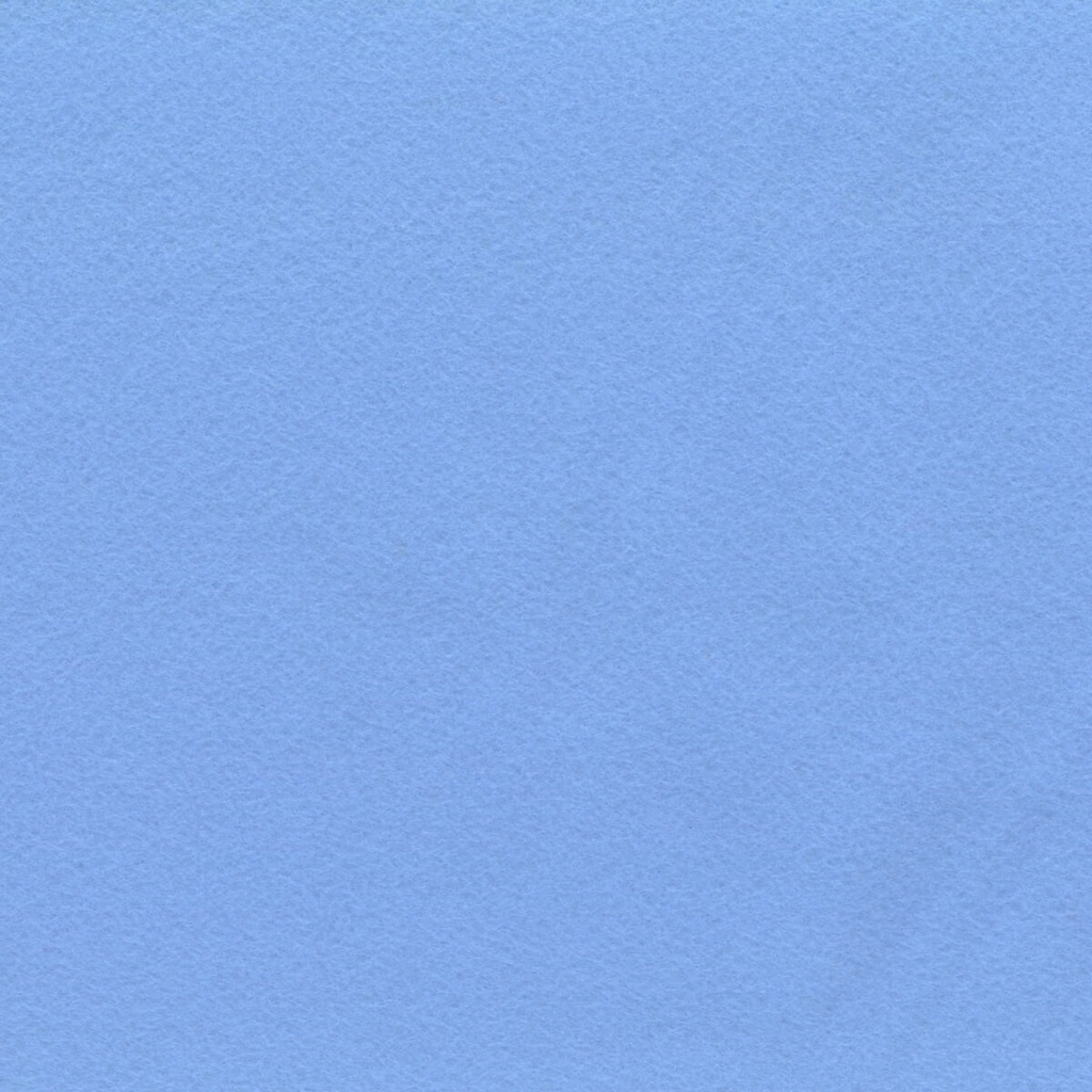 SULKY® FELTY, WASHABLE, 25CM X 3M - COLOUR 450 PASTEL BLUE