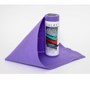 SULKY® FELTY, WASHABLE, 25CM X 3M - COLOUR 451 PURPLE