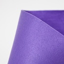 SULKY® FELTY, WASHABLE, 25CM X 3M - COLOUR 451 PURPLE