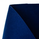 SULKY® FELTY, WASHABLE, 25CM X 3M - COLOUR 456 BLUE