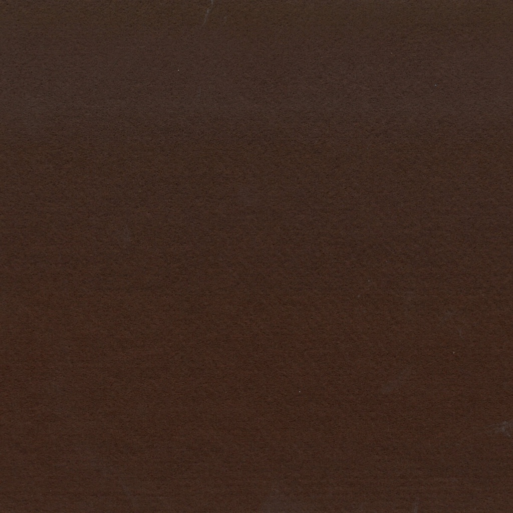 SULKY® FELTY, WASHABLE, 25CM X 3M - COLOUR 478 DARK BROWN