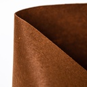 SULKY® FELTY, WASHABLE, 25CM X 3M - COLOUR 479 BROWN