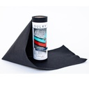 SULKY® FELTY, WASHABLE, 25CM X 3M - COLOUR 498 ANTHRACITE