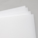 SULKY® PUFFY WHITE 3MM, 4 SHEETS OF FOAM
